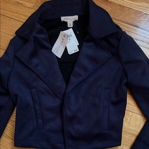 Philosophy Women's Navy Jacket